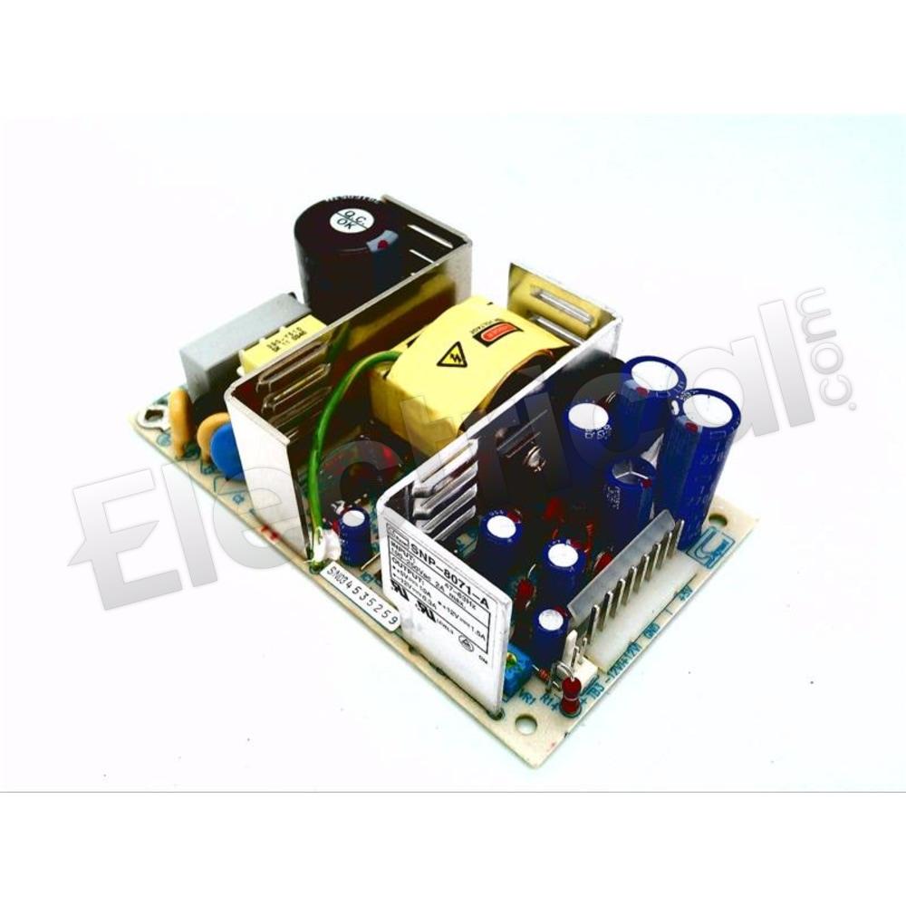 SNP-8071-A