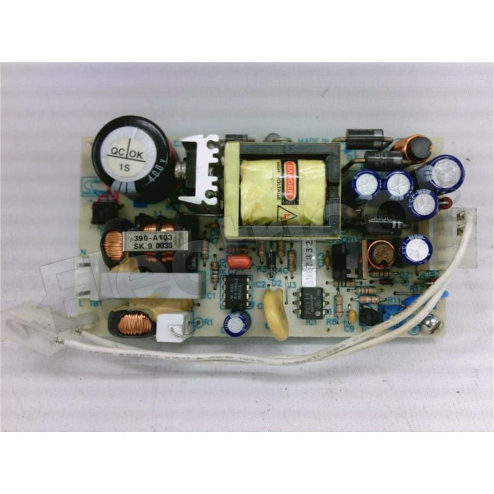 SNP-9023