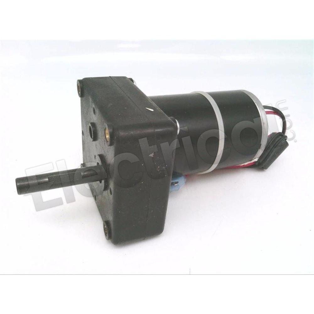 Hankscraft Motor SNP-DC-15149