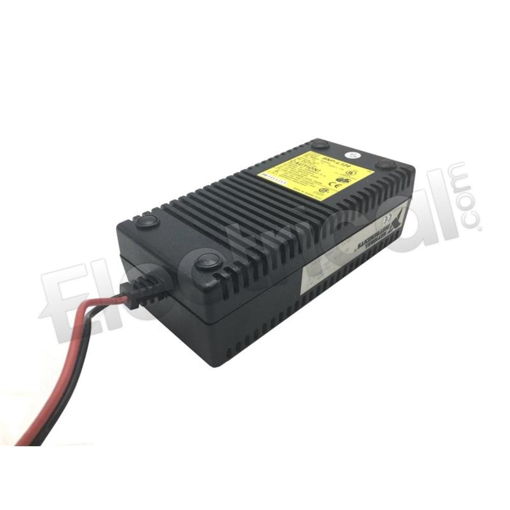 SNP-L124