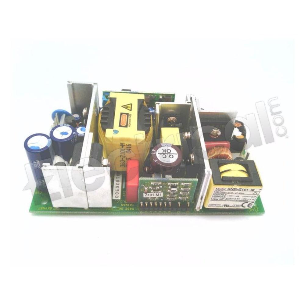 SNP-Z101-M