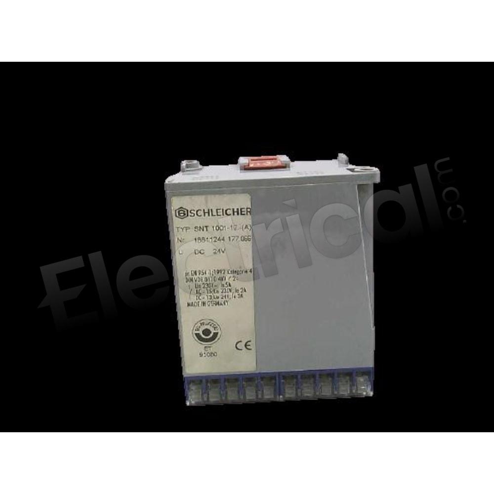 SNT1001-24VDC