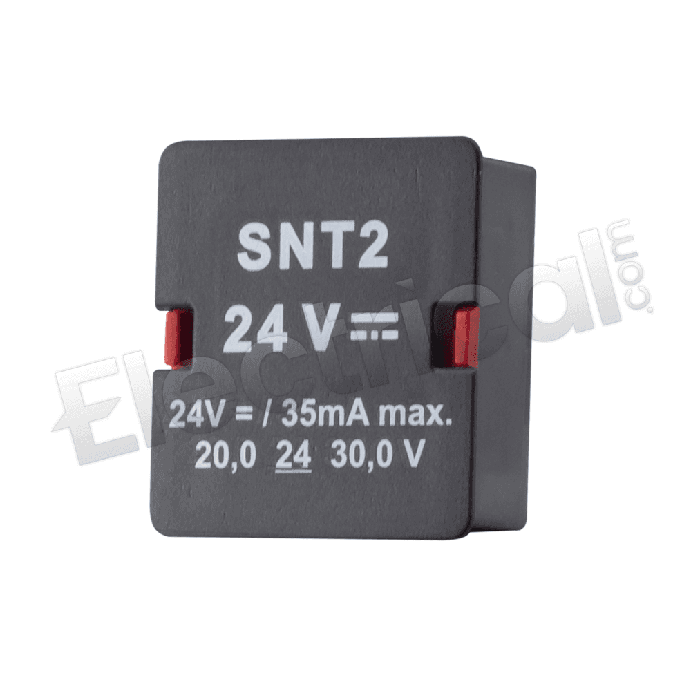 SNT2 24VDC