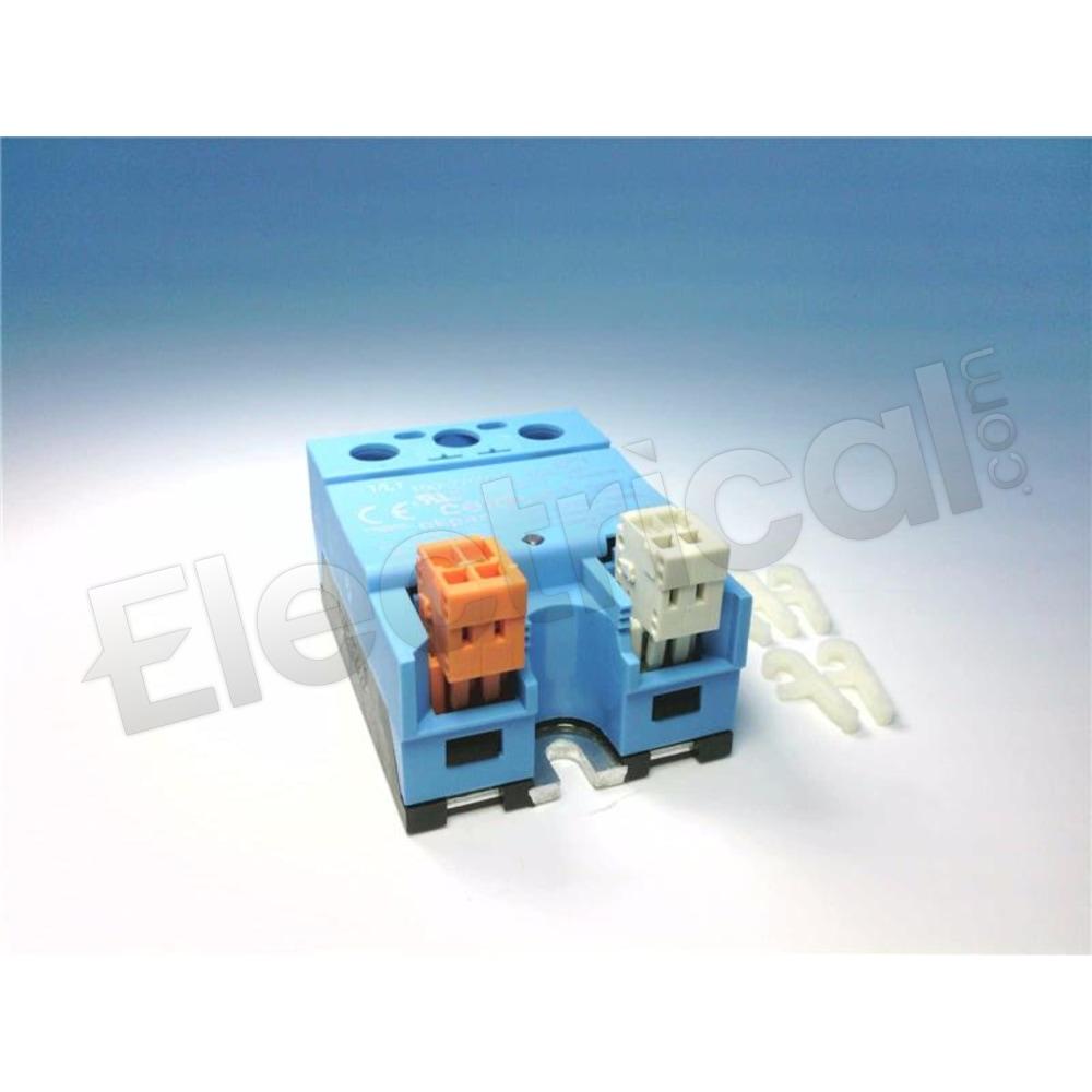 Celduc Overload Relay SO445020