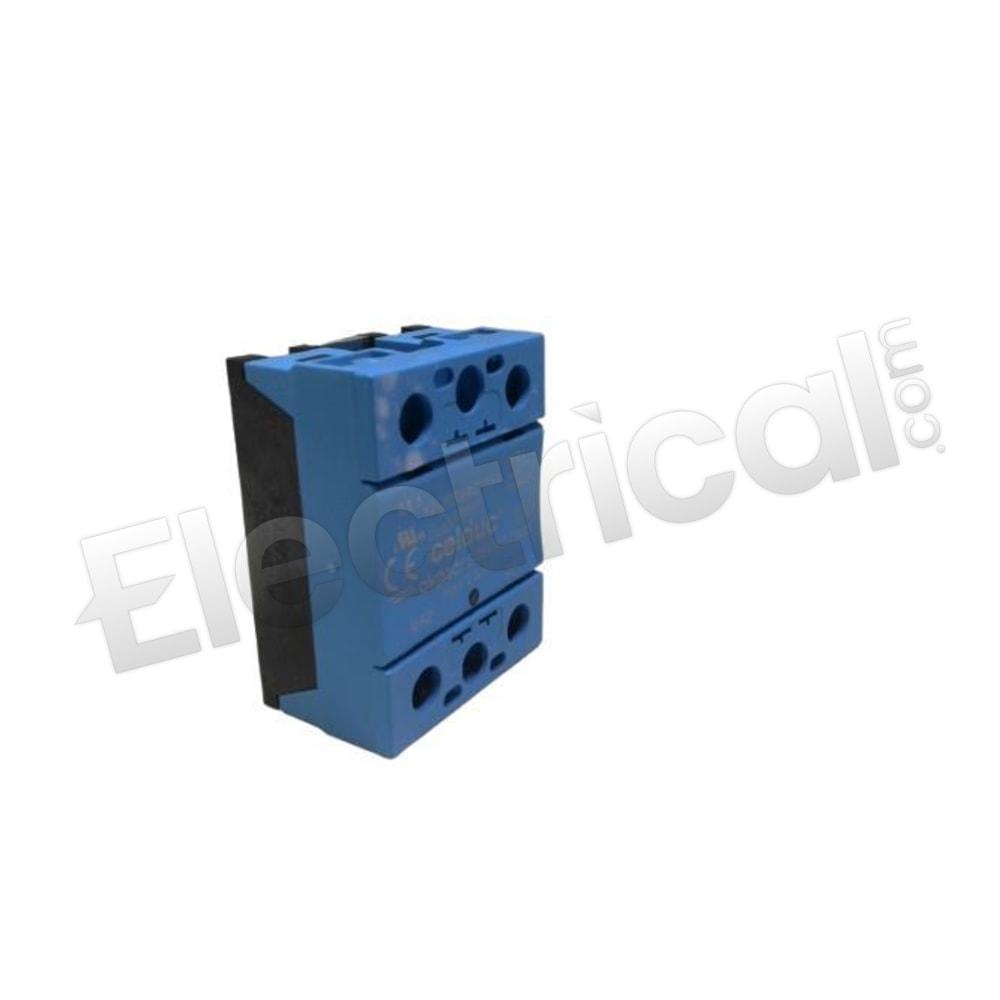 Celduc Overload Relay SO842074