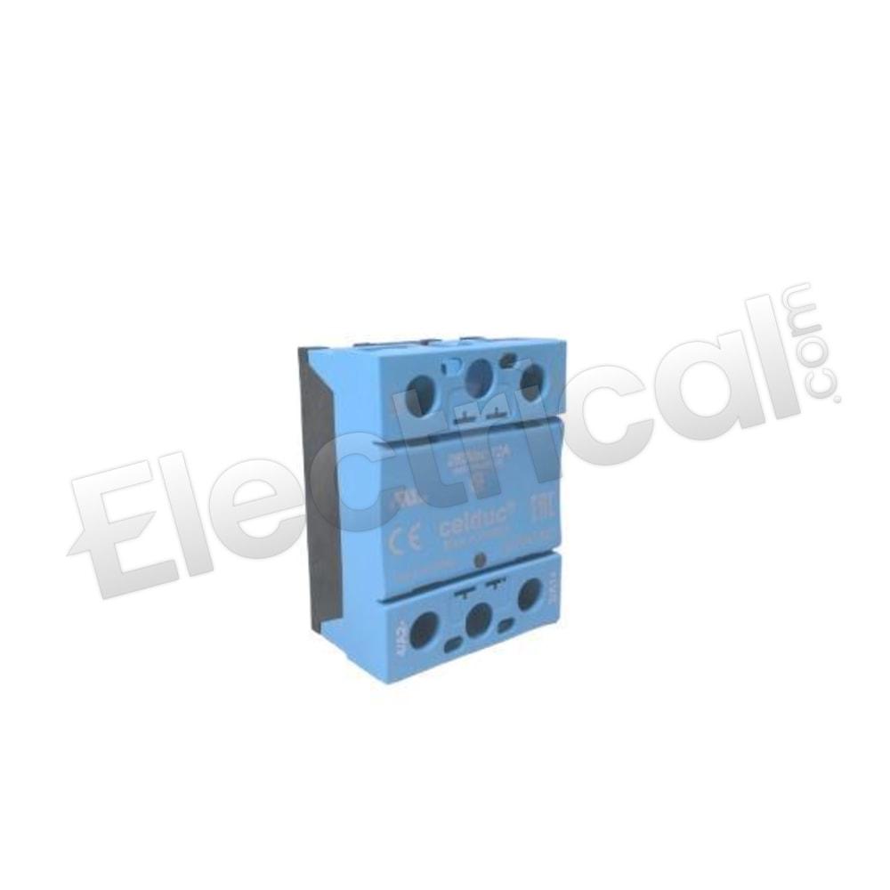 Celduc Overload Relay SO941460