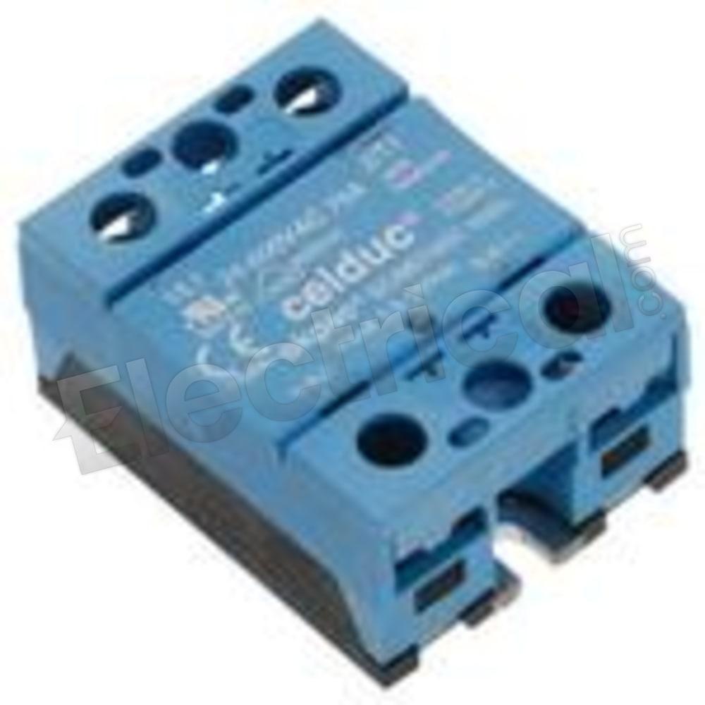 Celduc Overload Relay SO965460