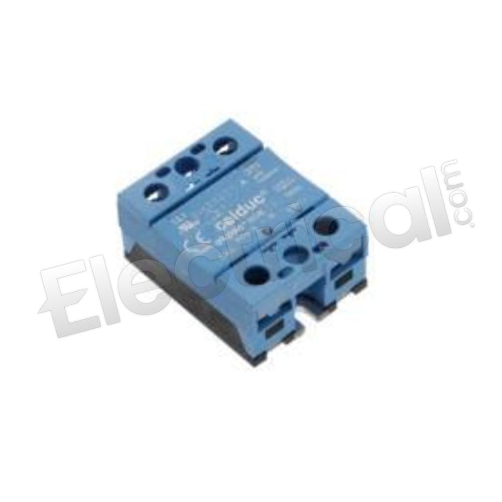 Celduc Overload Relay SO967460