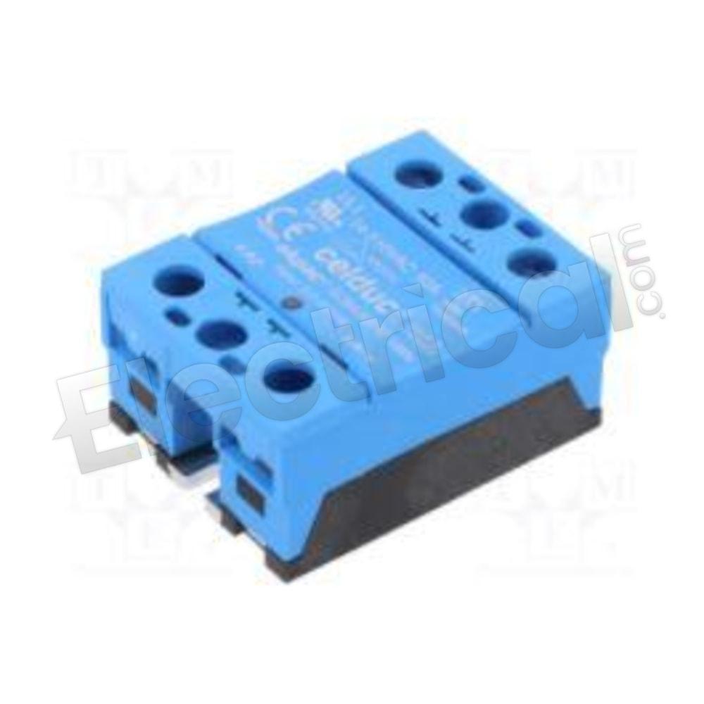 Celduc Overload Relay SOBR965560