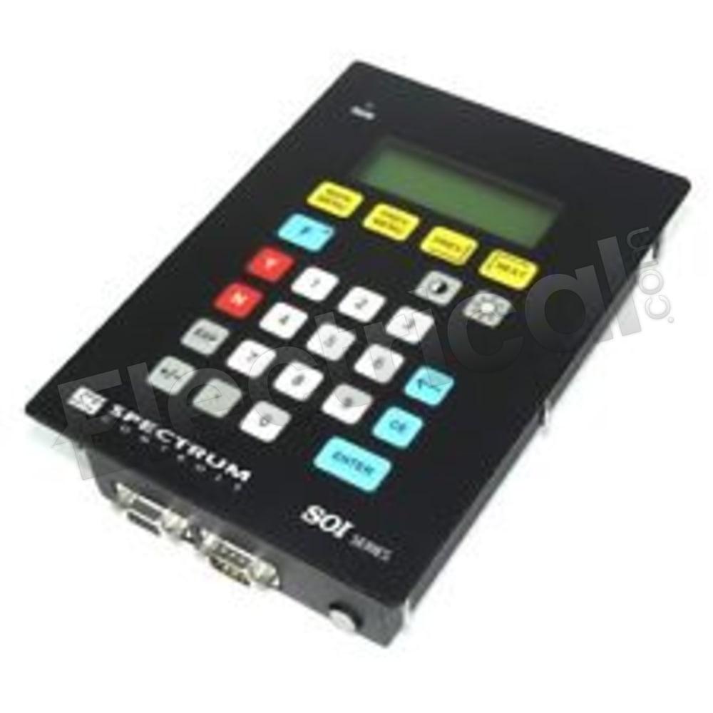 SOI-200-AB-120A-16K-485-PP