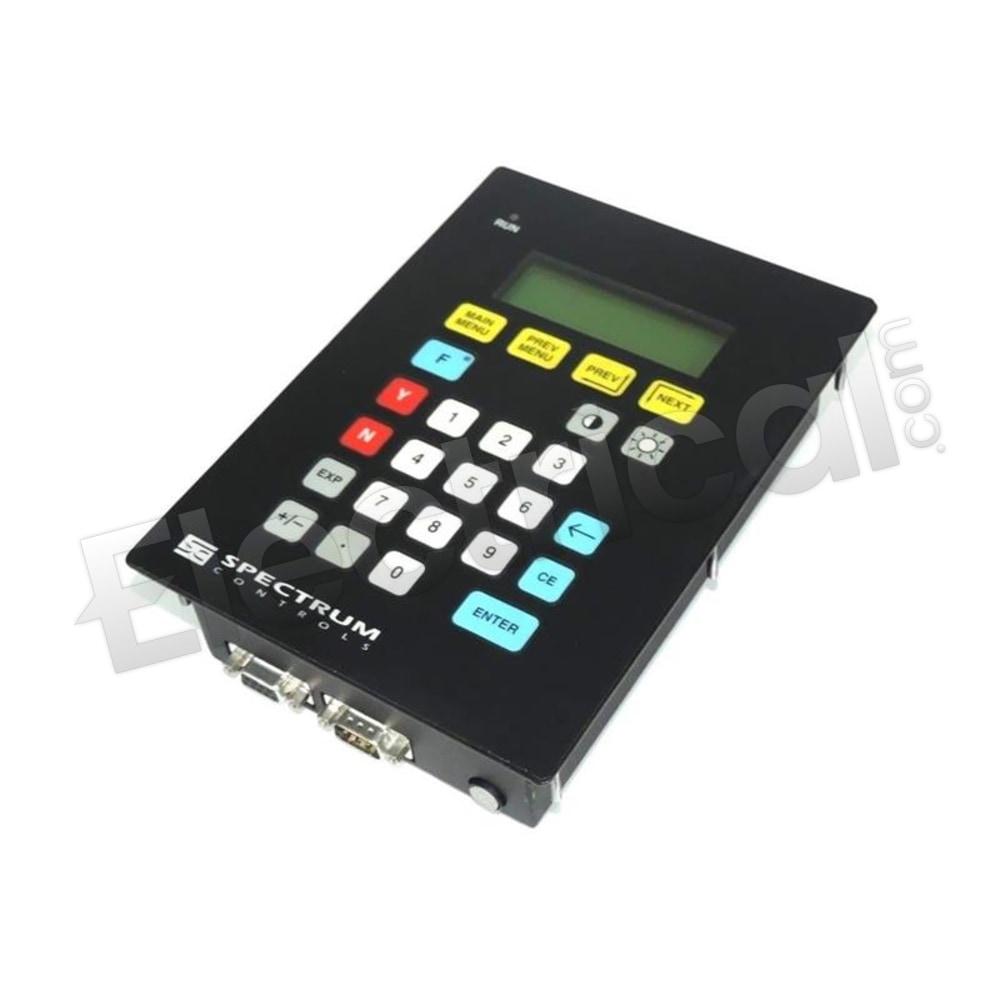 SOI-200-SQD-220A-16K-485-PP