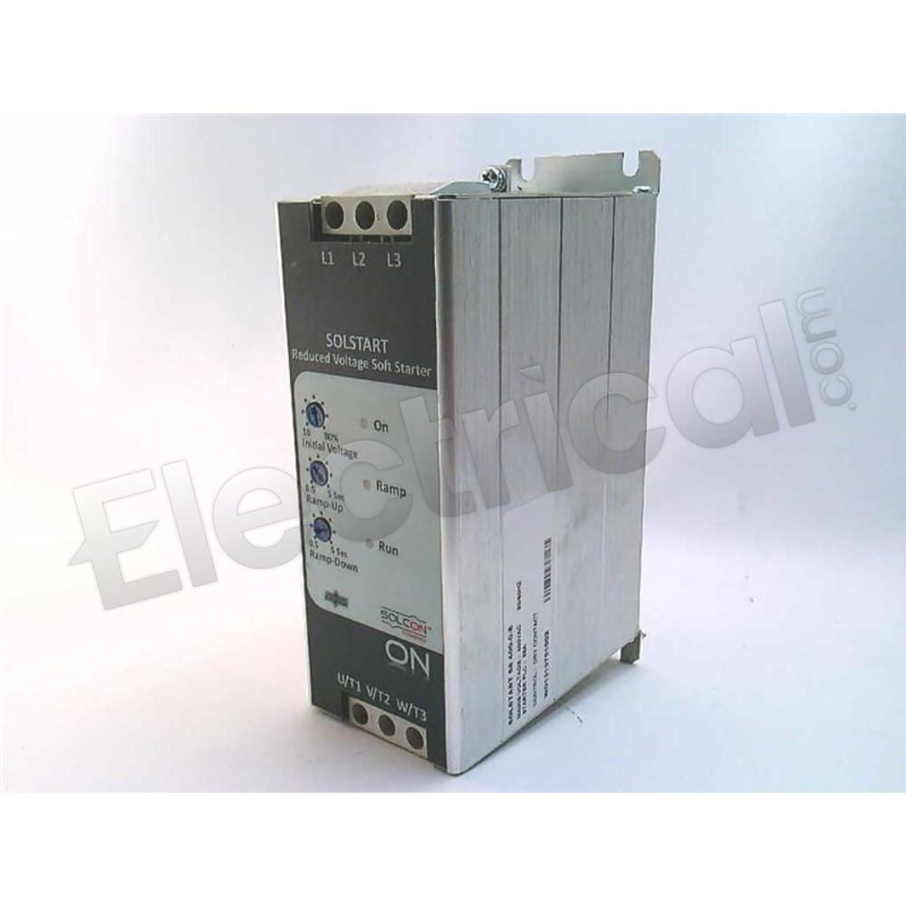 SOLSTART-58-400-0-S