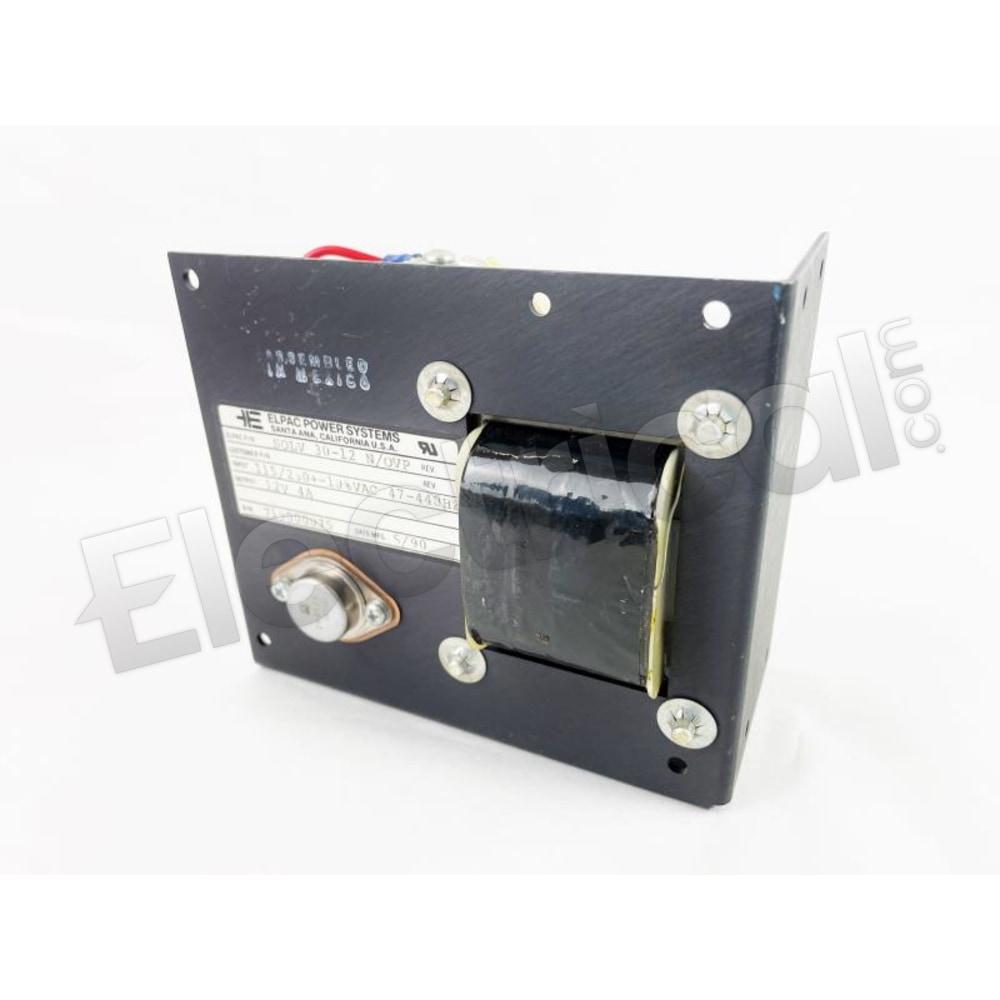 SOLV 30-120 N/OVP