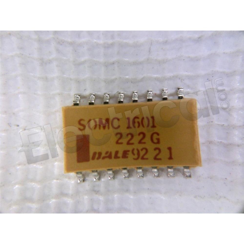 SOMC1601222G