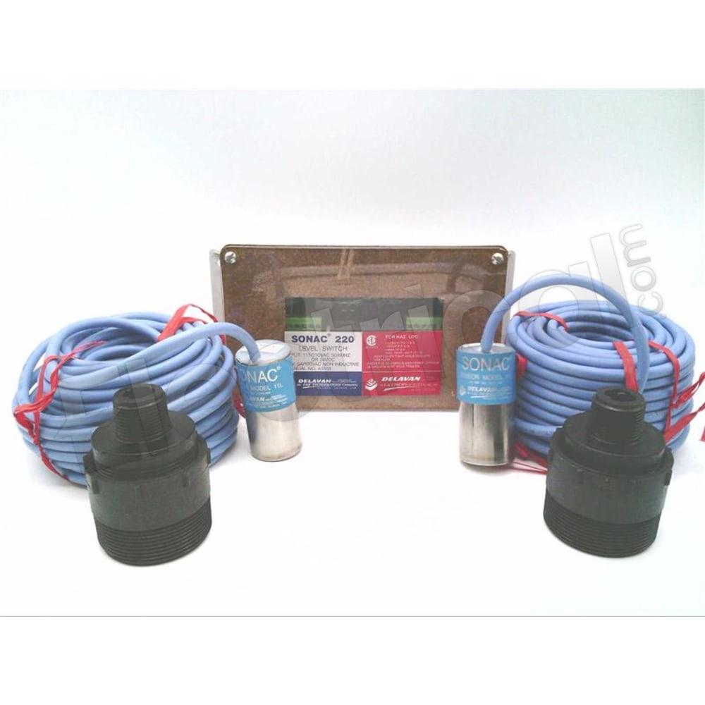 SONAC-220