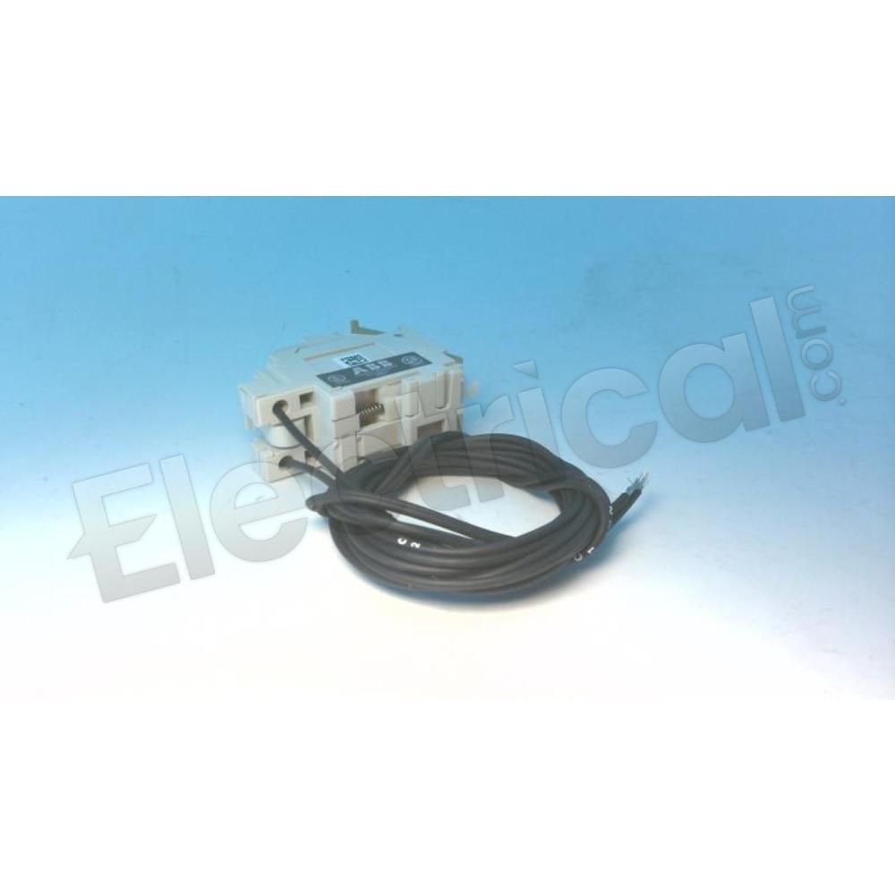 SOR-C XT1..XT4 F/P 220-240VAC-220-250VDC