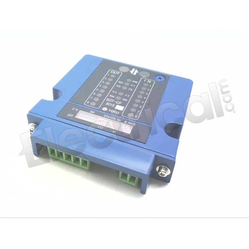 SOT-CP801S