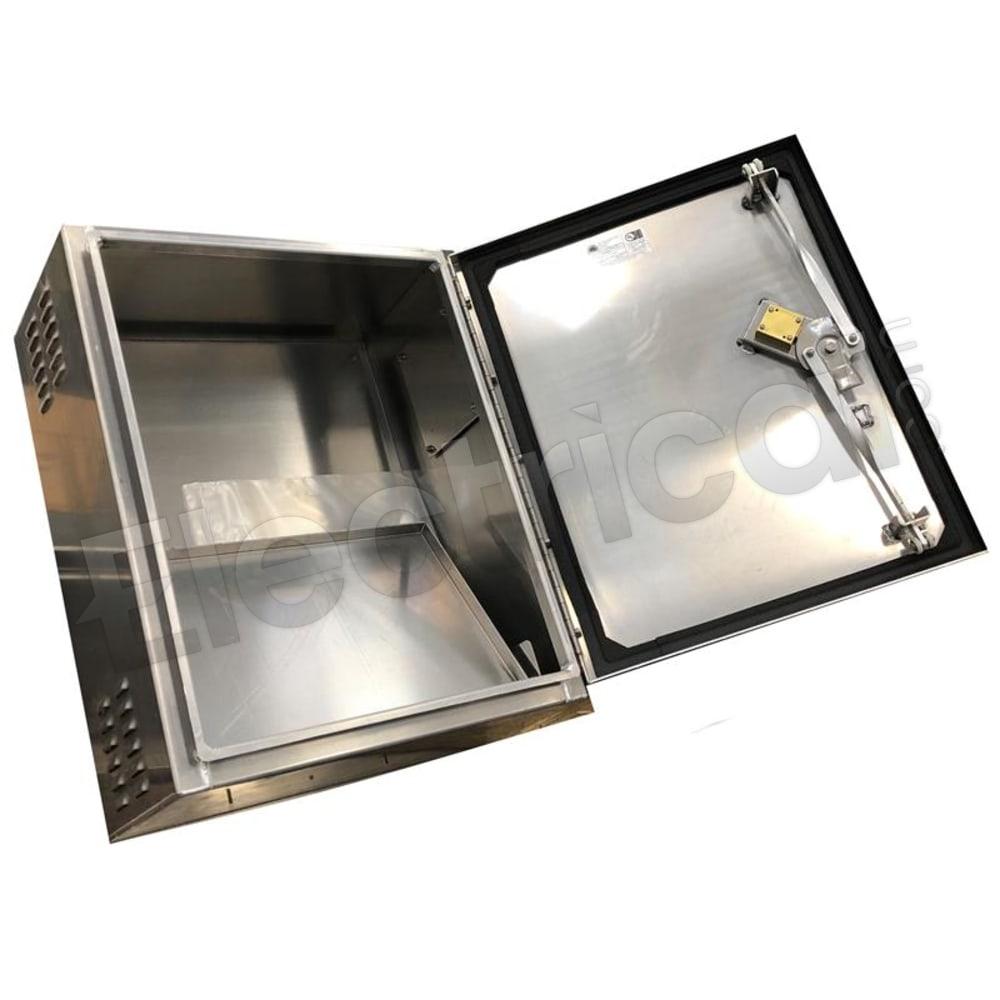 Southern Manufacturing Enclosure SOUH-WE321-LHFL-P-302412-002