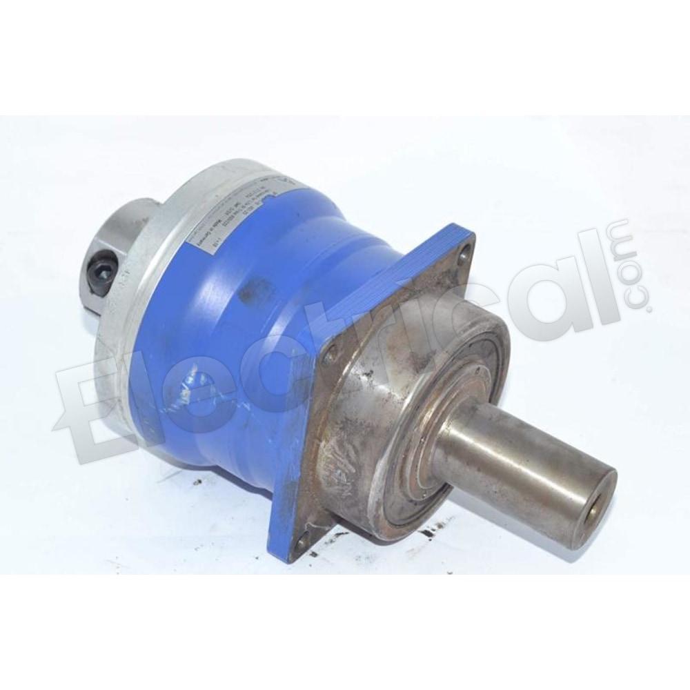 SP 075S-MF1-10-2E0-2S