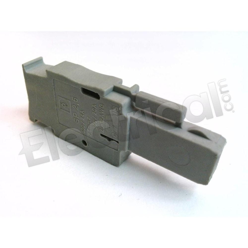 Phoenix Contact Tools SP 2 5/ 1-L