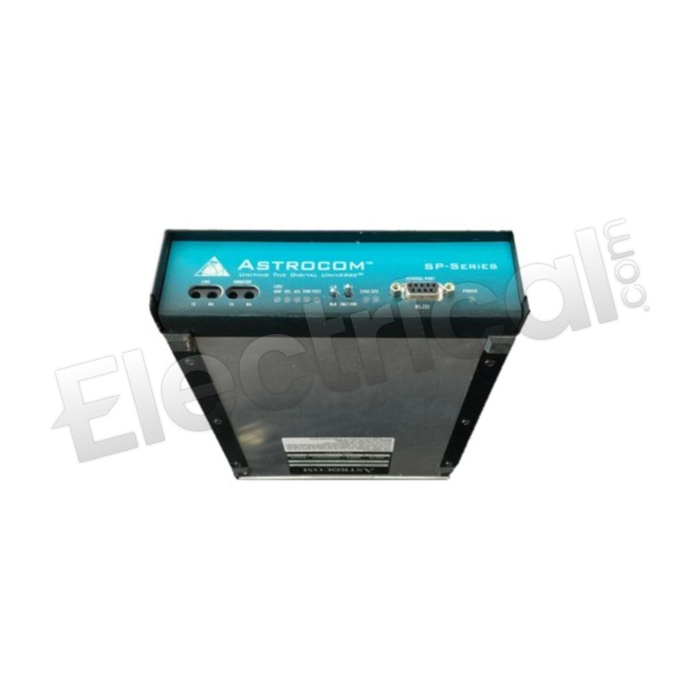 SP-100-SA-120-STANDALONE