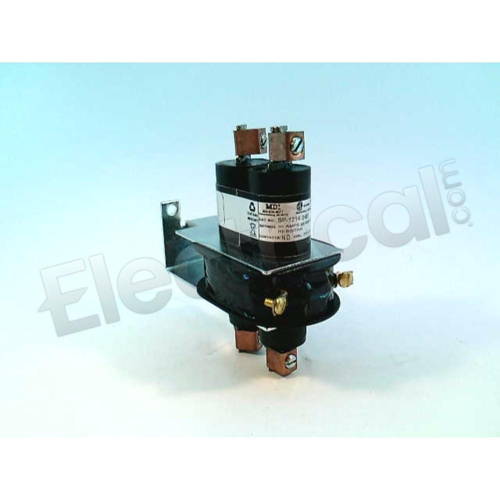 MDI Contactor SP-1214-24D