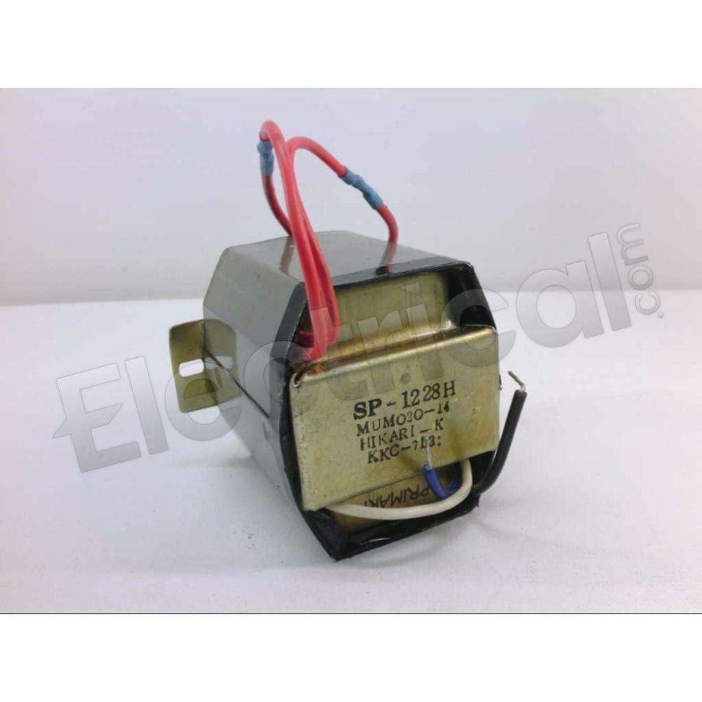 Hikari HVAC Transformer SP-1228H