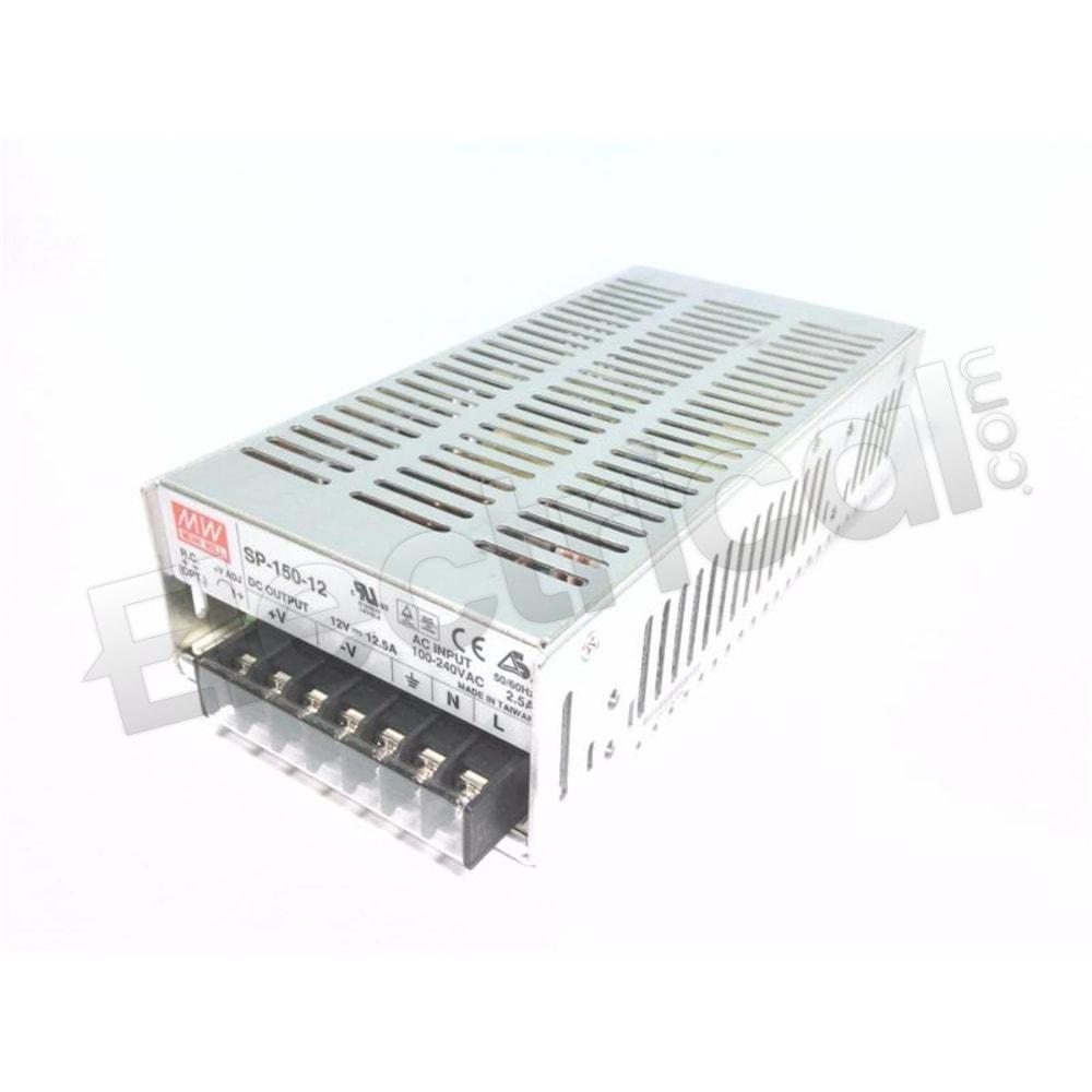 SP-150-12