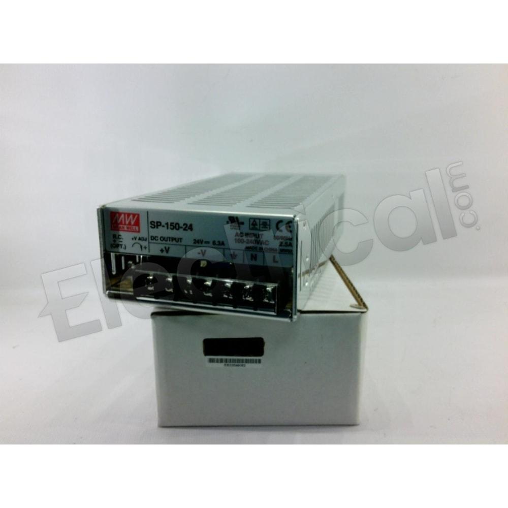 SP-150-24