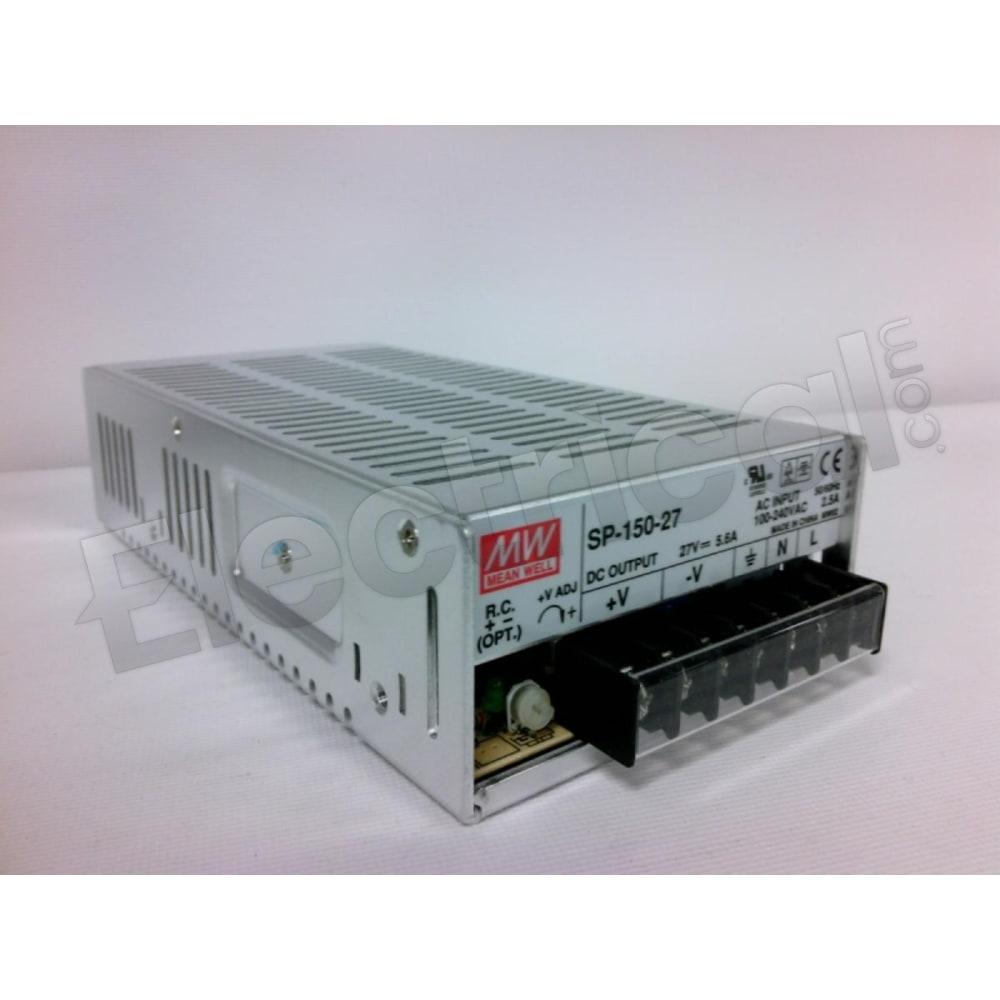 SP-150-27