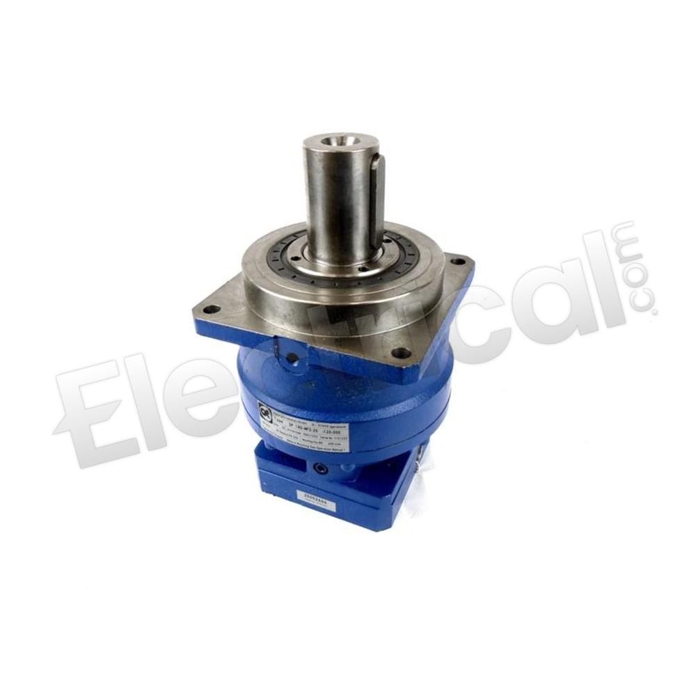 SP-180-MF2-20-120-000