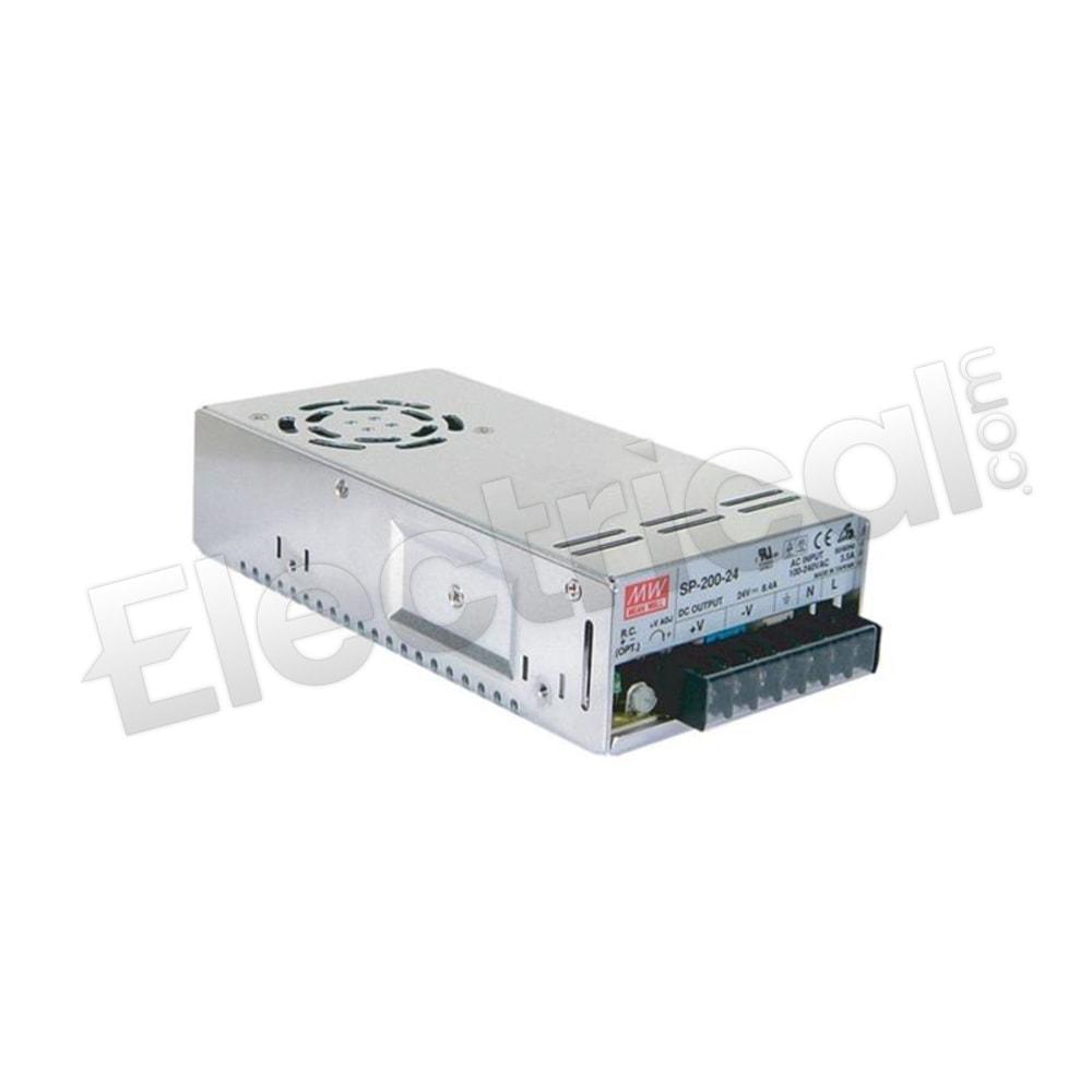 SP-200-12