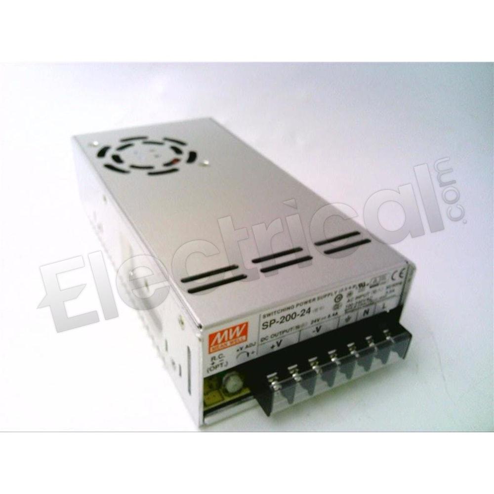 SP-200-24