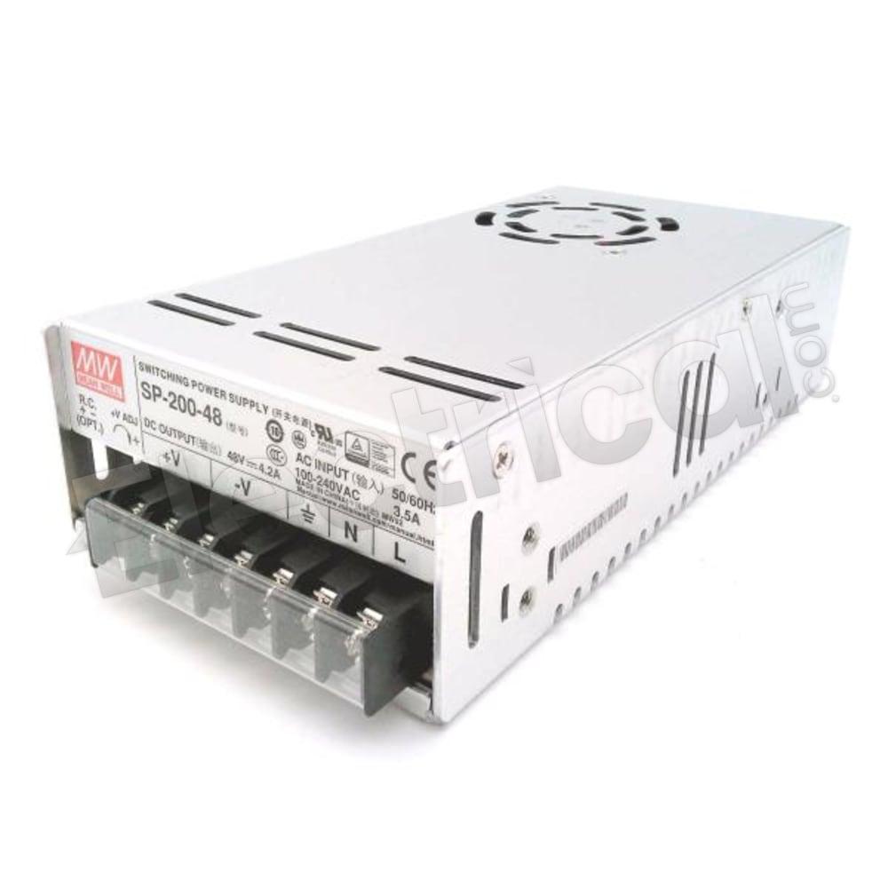 SP-200-48