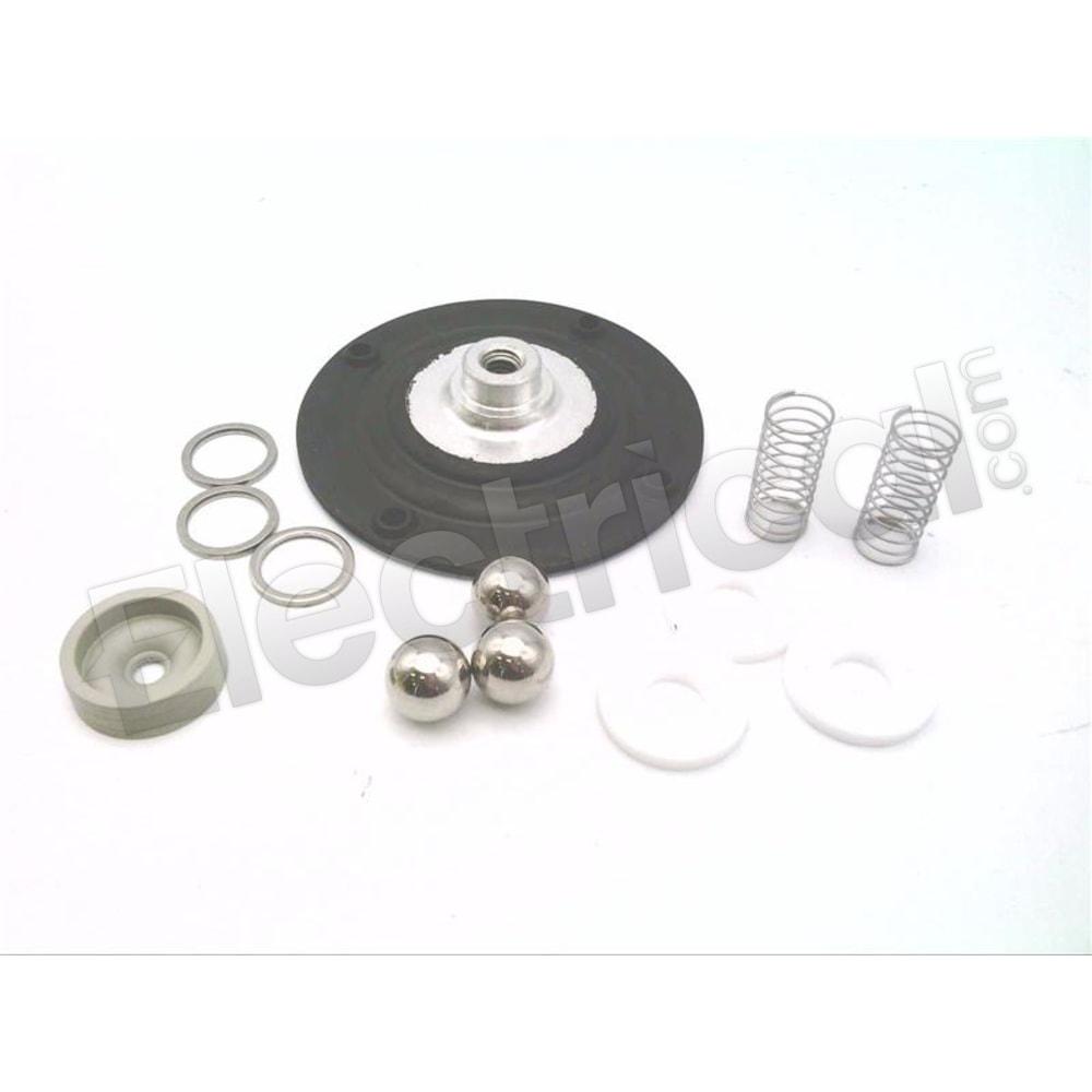 Lmi Liquid Metronics Pump Repair Kit SP-25HV