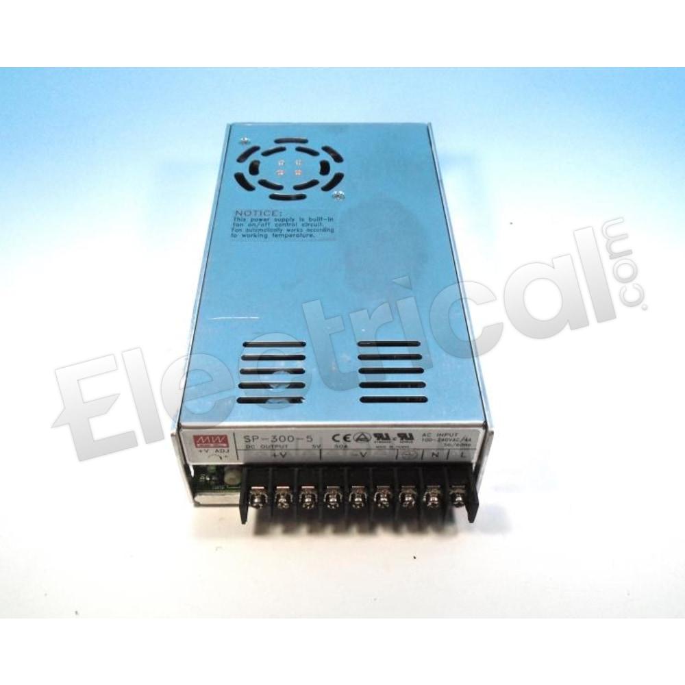 SP-300-5