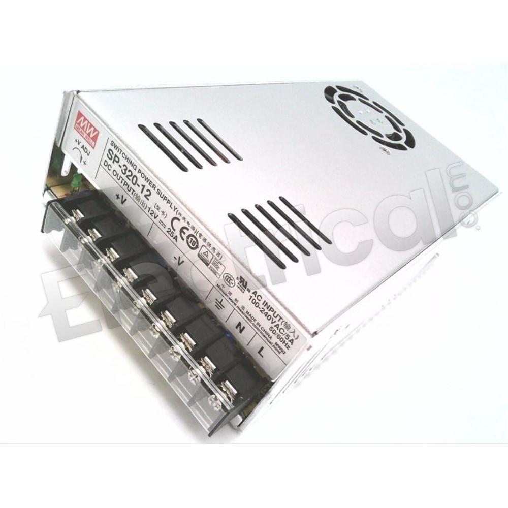 SP-320-12