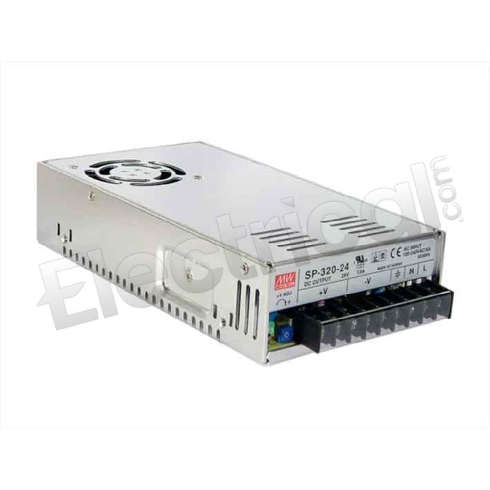 SP-320-36