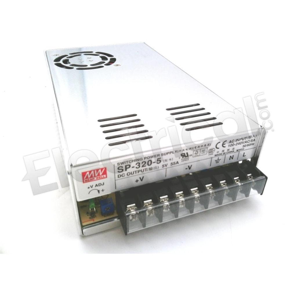 SP-320-5