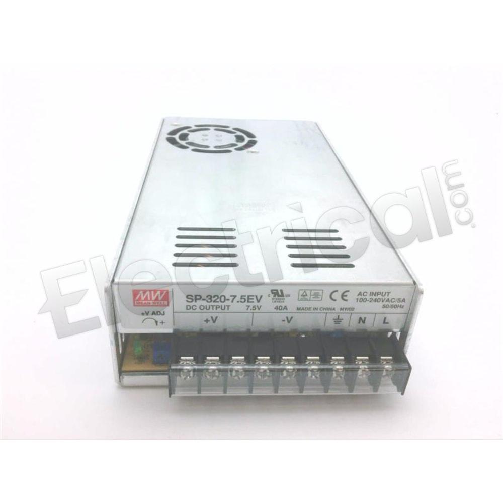 SP-320-7.5