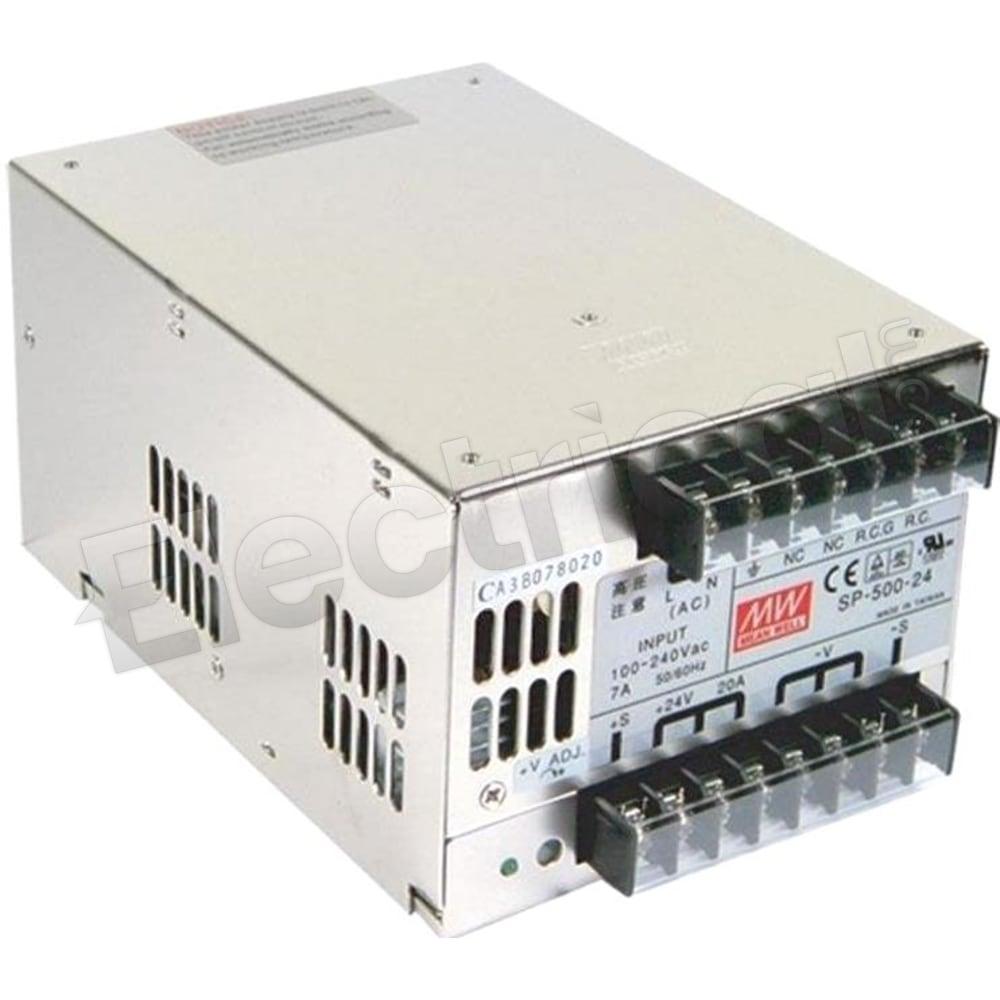 SP-500-24