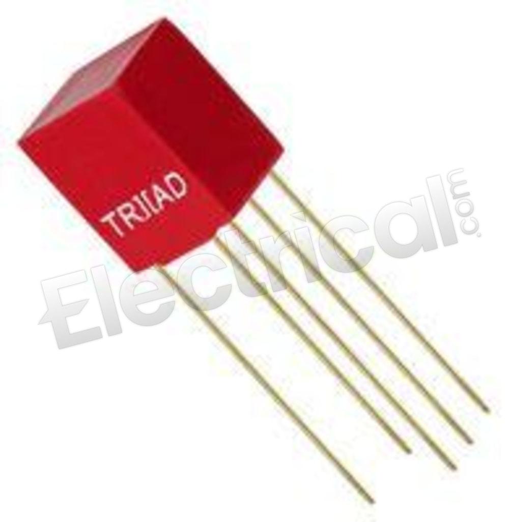 Triad Magnetics Audio Transformer SP-52