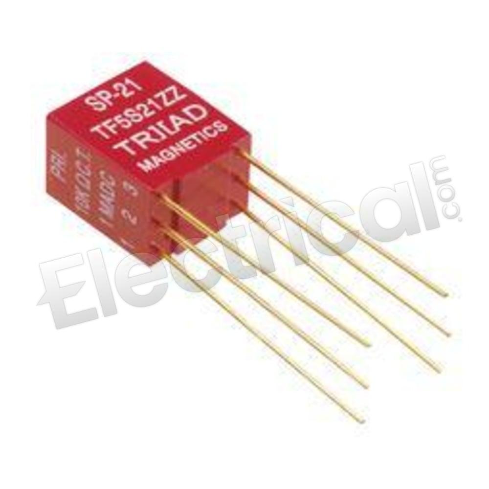 Triad Magnetics Audio Transformer SP-67