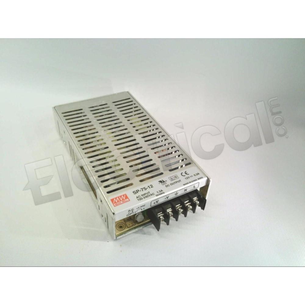 SP-75-12