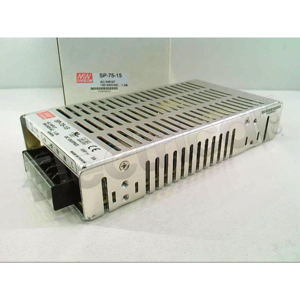 SP-75-15