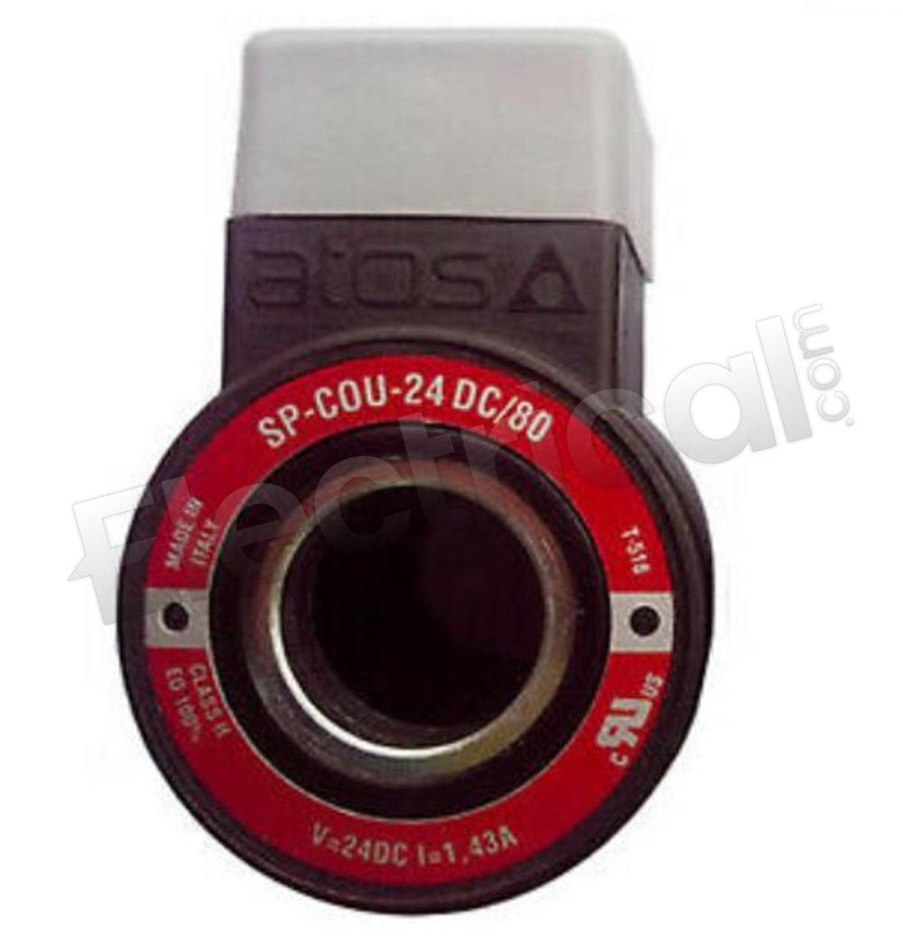 SP-COU-24DC/80
