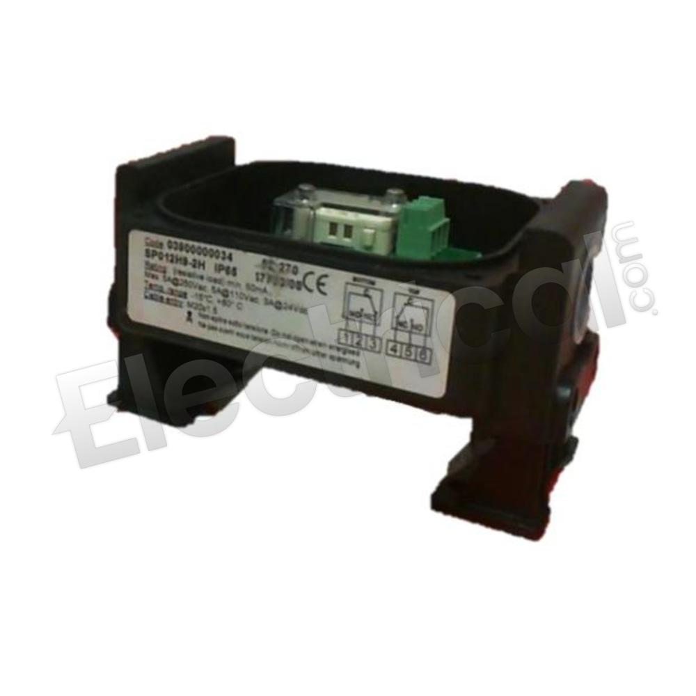 SP012H9-2H