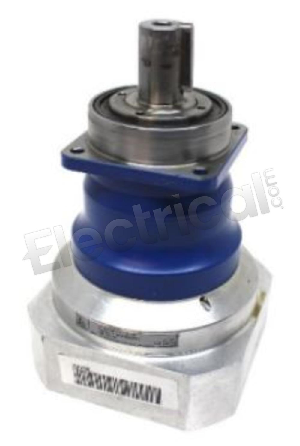 Wittenstein Motor Control Part And Accessory SP075S-MF1-10-1EO-2S