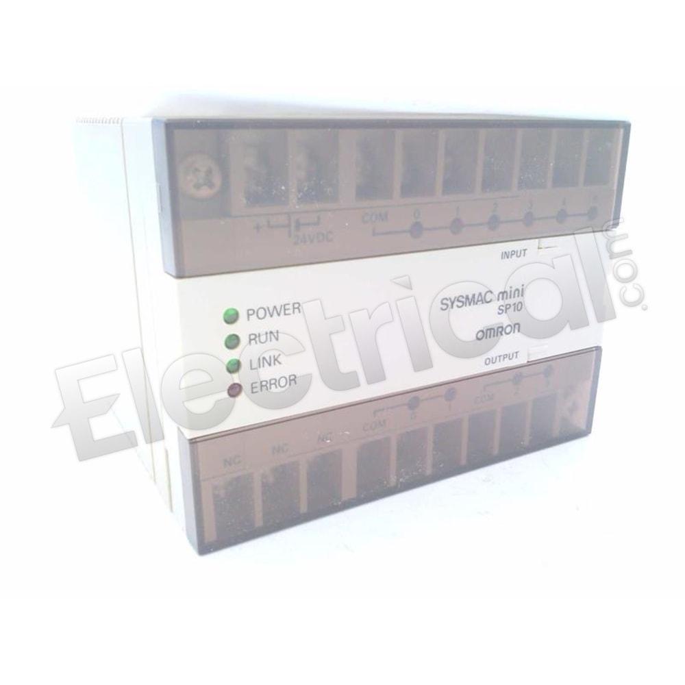 SP10-DT-D
