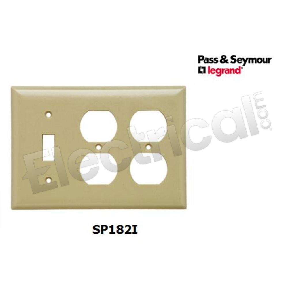 SP182I
